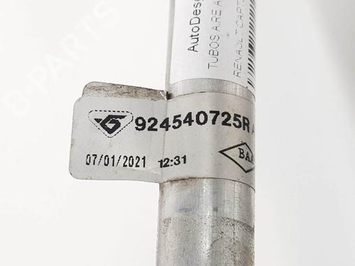 AC pipe RENAULT CAPTUR II (HF_) TCe 90 (HFM6) | BP24990209M126 - Image 2