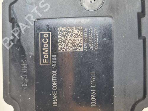 ABS pump FORD FIESTA VI (CB1, CCN) 1.4 TDCi | BP35720426M43 - Image 6