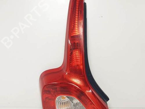 Used Left taillight Left taillight 25147363 25147363