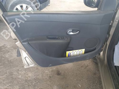 Left headlight RENAULT CLIO III (BR0/1, CR0/1) 1.5 dCi (BR17, CR17) | BP37237741C28 - Image 18