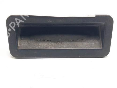Used Tailgate handle Tailgate handle FORD MONDEO IV (BA7) 1.8 TDCi (125 hp) 18023124 18023124