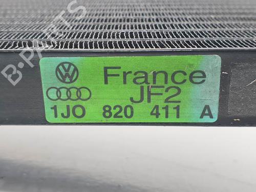 AC radiator VW GOLF IV (1J1) 1.4 16V | BP9108959M32 