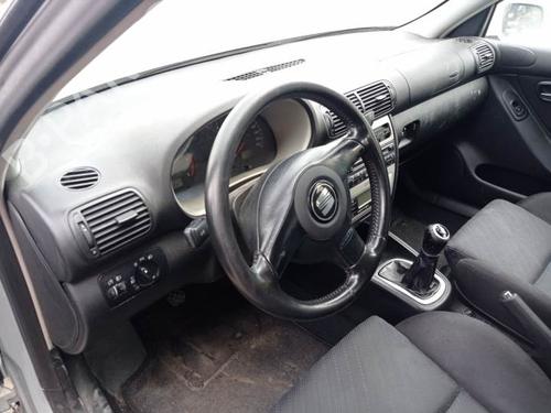 Steering column stalk SEAT LEON (1M1) 1.9 TDI | BP9415741I23 