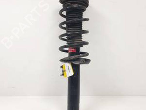 Used Right front shock absorber VW PASSAT B6 (3C2) 2.0 TDI 16V (140 hp) 31285642