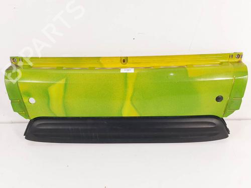 rear-bumper-smart-cabrio-450-2000-2001-2002-2003-2004-26616214 main image