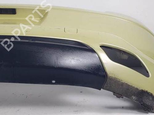 Rear bumper CITROËN C4 Coupe (LA_) 1.6 HDi | BP19115480C8 