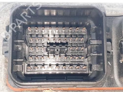 Engine control unit (ECU) HONDA CIVIC VIII Hatchback (FN, FK) 1.8 (FN1, FK2) | BP17320102M57 