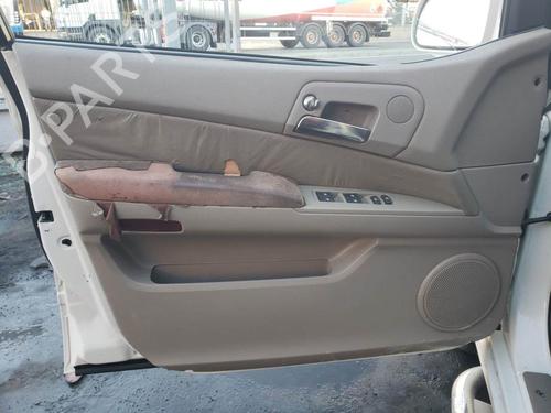 Steering column SSANGYONG KYRON 2.0 Xdi | BP24914578M21 - Image 20