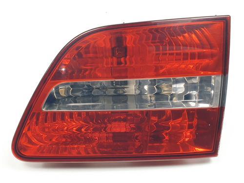 Used Right tailgate light FIAT STILO Multi Wagon (192_) 1.9 D Multijet (120 hp) 30763066