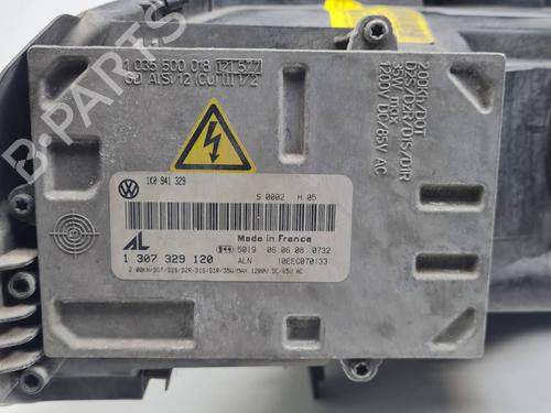 Right headlight VW PASSAT CC B6 (357) 2.0 TDI | BP34513002C29  - Image 5