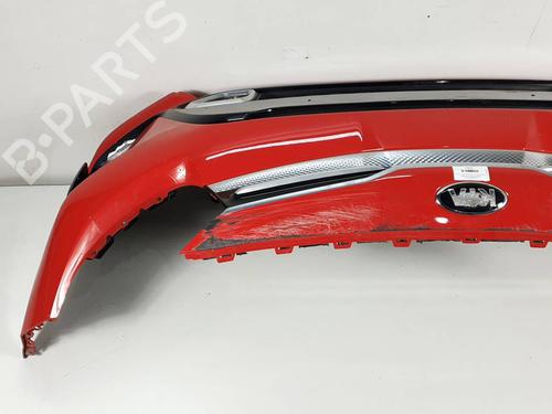 Foran støtfanger KIA PICANTO III (JA) 1.2 MPI | BP29989761C7