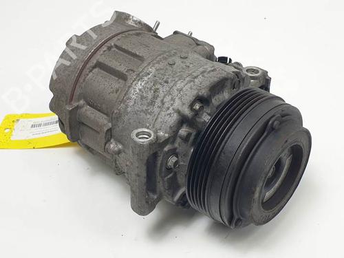 AC compressor BMW 3 Touring (E46) 320 i | BP12372392M34 