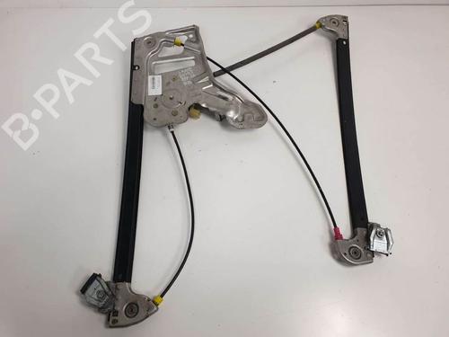 Used Front right window mechanism Front right window mechanism LAND ROVER RANGE ROVER III (L322) 3.0 D 4x4 (177 hp) 6857371 6857371