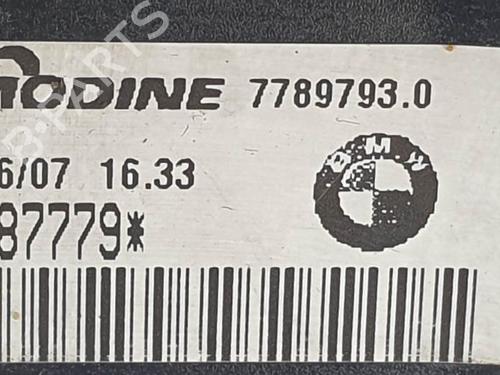 Intercooler BMW X3 (E83) 2.0 d | BP24339931M30  - Image 5