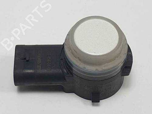 Used Electronic module Electronic module 18134149 18134149