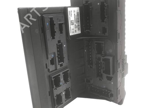 Fuse box MERCEDES-BENZ E-CLASS T-Model (S211) E 220 T CDI (211.206) | BP38433523E1 - Image 3