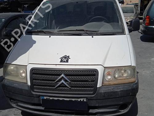 Used Parts CITROËN JUMPY I (U6U_) 1.9 D 70 1083130
