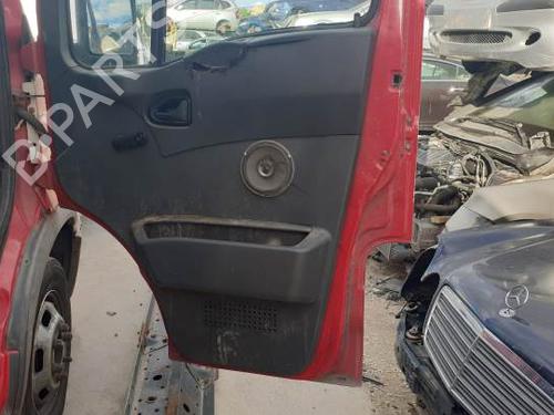 Køler IVECO DAILY III Van 35 S 15 V, 35 C 15 V (A6HCV3B2, A6HBV4B2, A6HC41B2,... | BP24989484M31 