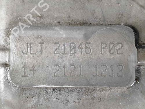 Gearbox SEAT LEON (1P1) 2.0 TDI | BP23184826M3 - Image 5