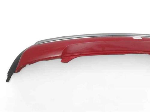Rear bumper MINI MINI (R50, R53) Cooper | BP22214086C8 