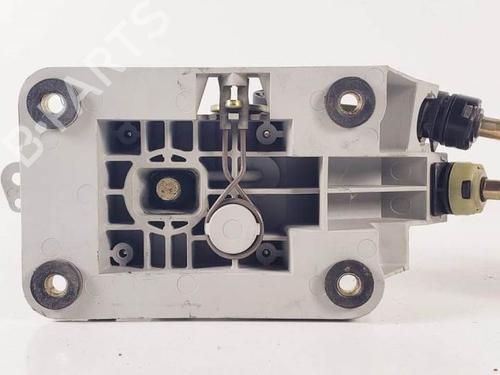 Gear lever FORD TOURNEO CONNECT 1.8 TDCi | BP17445774M90 