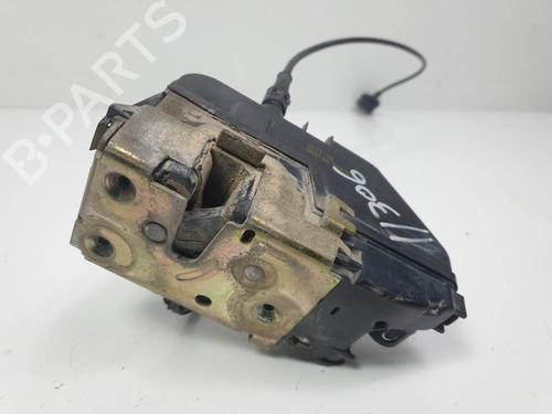 Used Front right lock Front right lock 12385864 12385864