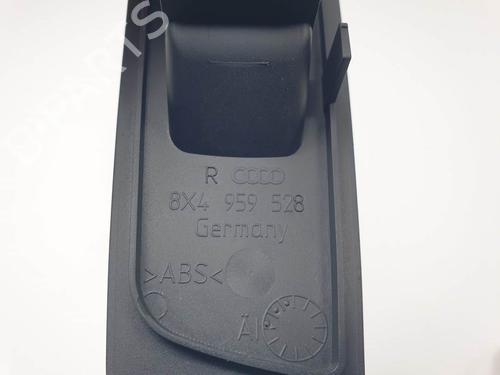 Right rear window switch AUDI A1 Sportback (8XA, 8XF) 1.2 TFSI | BP24339960I28 - Image 2