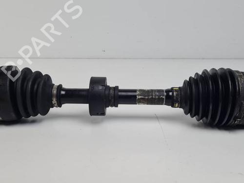 Used Left front driveshaft Left front driveshaft HONDA CIVIC IX (FK) 2.2 i-DTEC (FK3) (150 hp) 28162238 28162238