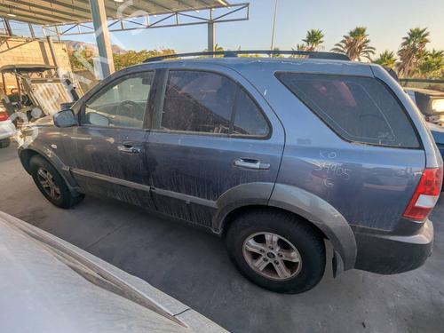Left front window switch KIA SORENTO I (JC) 3.5 | BP39929635I27 - Image 11