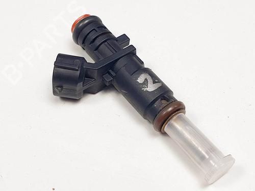 Used Injector Injector PEUGEOT 308 I (4A_, 4C_) 1.6 16V (120 hp) 15253649 15253649