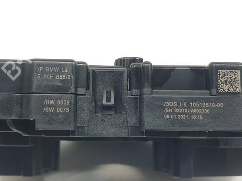 Steering column stalk BMW 2 Gran Coupe (F44) M 235 i xDrive | BP30762880I23 - Image 9