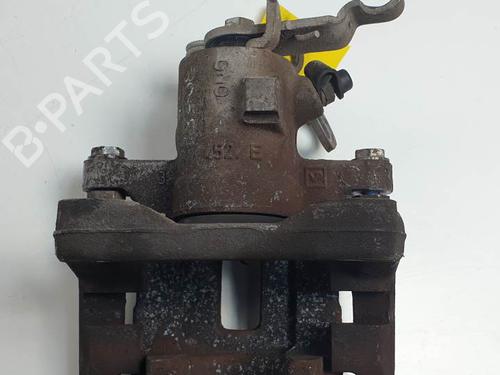 Right rear brake caliper SEAT ALTEA XL (5P5, 5P8) 2.0 TDI 16V 4x4 | BP28178339M106 