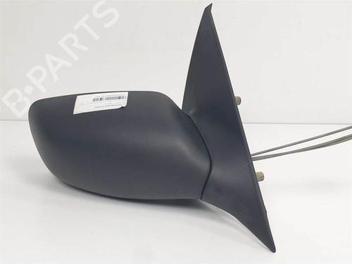 Used Right mirror FORD ESCORT V (AAL, ABL) 1.8 D (60 hp) 10674240