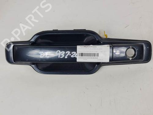 Used Front left exterior door handle SSANGYONG KYRON 2.0 Xdi (141 hp) 7108270