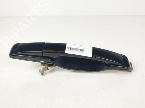 Rear left exterior door handle SSANGYONG REXTON / REXTON II (GAB_) 2.9 TD (120 hp) 15484063