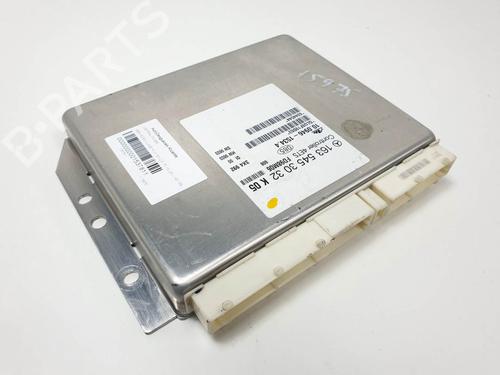 Used Control unit Control unit MERCEDES-BENZ M-CLASS (W163) ML 230 (163.136) (150 hp) 24934825 24934825