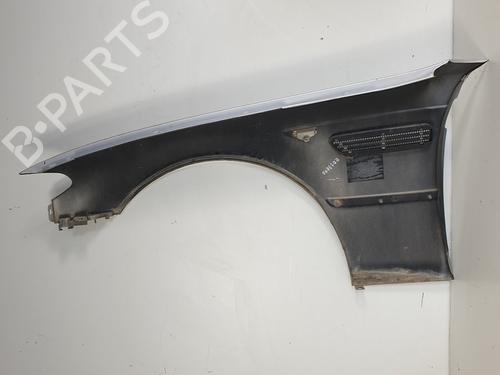 Right front fenders BMW 3 Convertible (E46) 325 Ci | BP17005670C42 