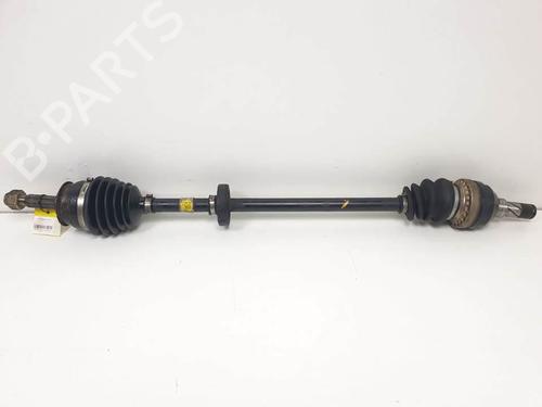 Used Right front driveshaft Right front driveshaft DAEWOO LANOS (KLAT) 1.5 (86 hp) 25137742 25137742