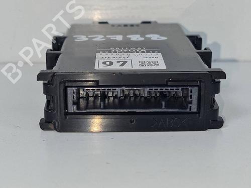 Electronic module LEXUS RX (_L2_) 450h (GYL20_, GYL20W) | BP34515363M83 - Image 3