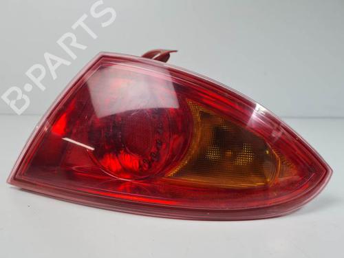 Right taillight SEAT LEON (1P1) 1.9 TDI | BP29198993C35 