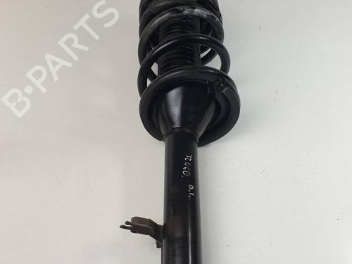 Used Left front shock absorber Left front shock absorber FORD TRANSIT Van (FA_ _) 2.4 DI RWD (FAA_, FAB_, FAC_, FAD_) (120 hp) 31058931 31058931
