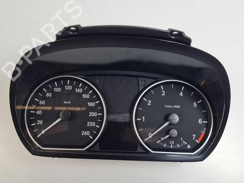 Used Instrument cluster Instrument cluster BMW 1 (E87) 118 d (143 hp) 36254576 36254576