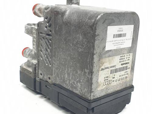 Heater blower motor AUDI Q7 (4LB) 3.0 TDI quattro | BP29726443M62 