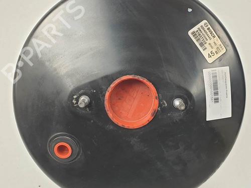 Used Servo brake Servo brake FIAT FIORINO MPV (225_) 1.3 JTD Multijet (225BXB1A, 225BXB11) (75 hp) 25140452 25140452