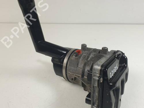 Used Steering pump Steering pump CITROËN C4 Grand Picasso I (UA_) 1.6 HDi (109 hp) 34511590 34511590
