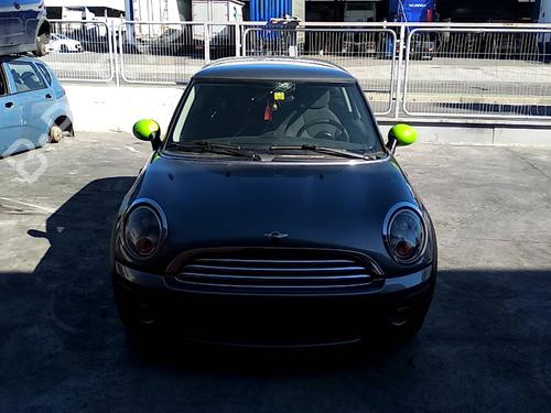Rear center light MINI MINI (R56) One | BP37087525I39 - Image 20