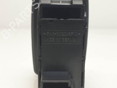 Right rear window switch BMW X5 (E70) 3.0 d | BP29245155I28 