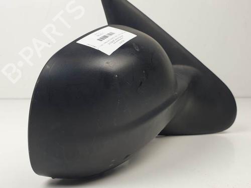 Right mirror SEAT IBIZA II (6K1) 1.4 16V | BP28066306C27 