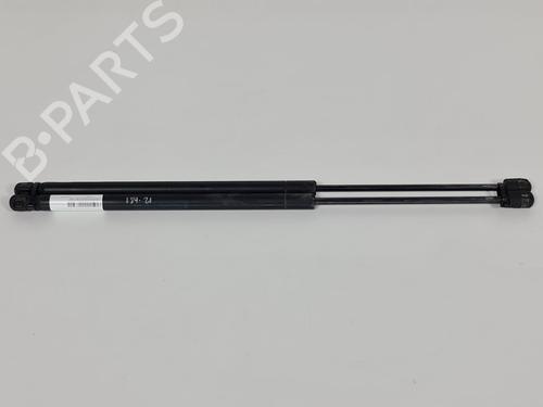 Used Tailgate lift support FORD FUSION (JU_) 1.4 (80 hp) 13953915