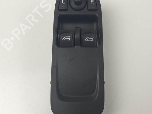 Used Left front window switch VOLVO C30 (533) 1.6 D (109 hp) 24989514